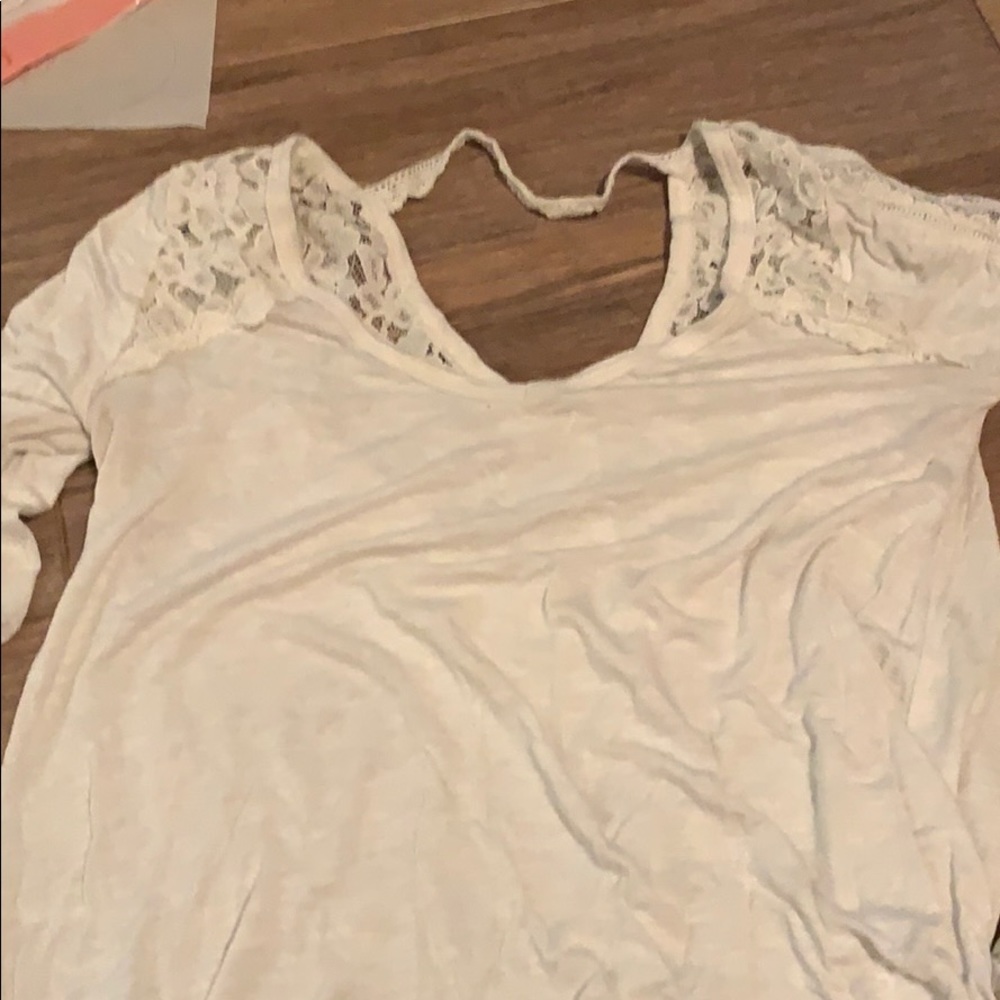 abercrombie top